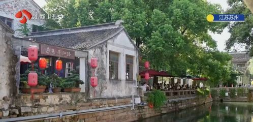上新啦古镇 上海周边20个江南古镇新玩法 每一个都诗情画意 赶紧码住
