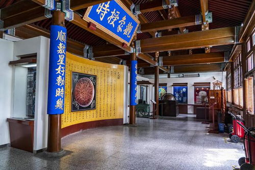 北京二环内的隐秘古迹,距离天安门不到2公里,只比故宫晚22年