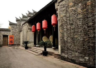 扬州 一条河,一座城,看了就想去!