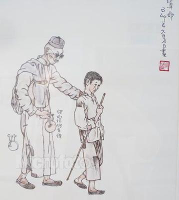 来自30年经验的风水大师说出的忠告三年石头婴儿-香车美女|香车美女
