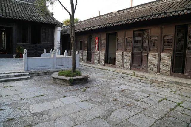 江苏镇江最美7大古镇古村,自古江南繁华地风情别样美好!