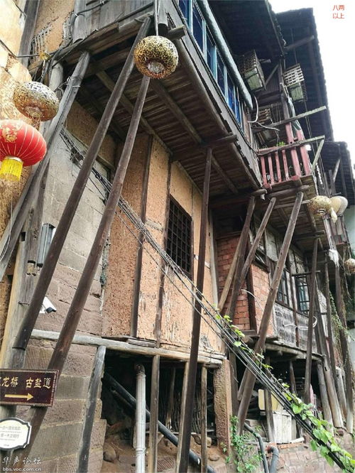 丙安,时光不能遗忘的古镇