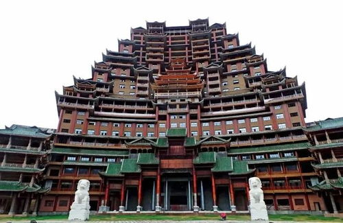 烧光几十亿,到头来不是荒废就是拆除 全国古镇为何批量倒闭