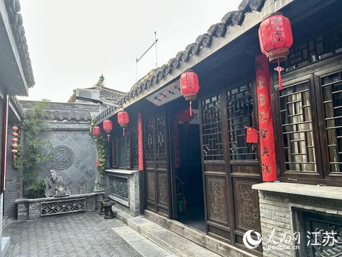 承古拓新兴化城