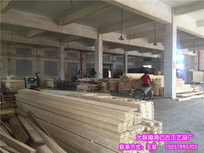 仿古门窗,仿古门窗厂家,大联翔鸿仿古工艺品厂 优质商家