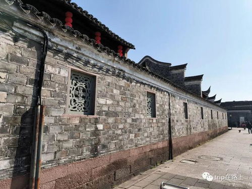 浙江宁波这座低调古村,是千年学霸第一村,世博推荐的 魅力水乡小城