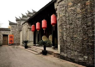 扬州 一条河,一座城,看了就想去