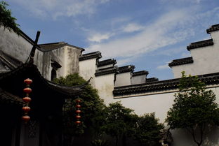 上海出发,这8个鲜为人知的神秘古镇很多人都没去过