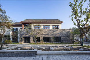 惊艳上海的文旅小镇 松江广富林,大型千年古村落蜕变