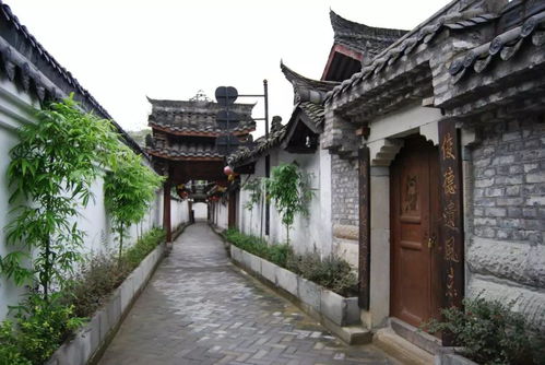 变味的中国古镇 全都一个模样,不去后悔去了更后悔
