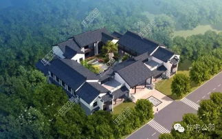 10年后农村人都住这样的房子,谁还傻傻挤城里