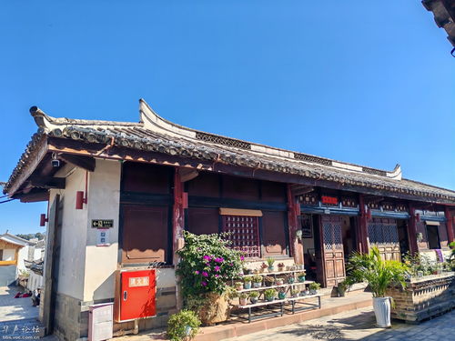 会理 古宅民居,古楼深巷,岁月静好