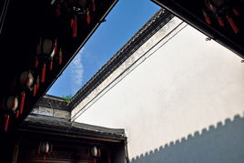 探秘中国古代第一豪宅