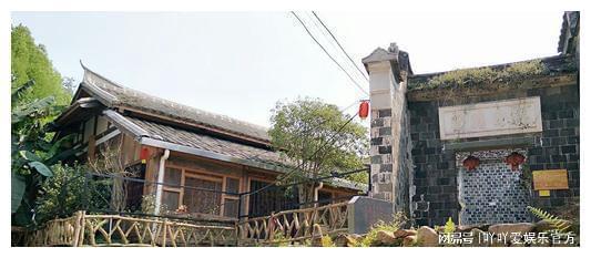 宁德一小众古村,房屋为明清建筑,依山伴水气候凉爽,名气不大