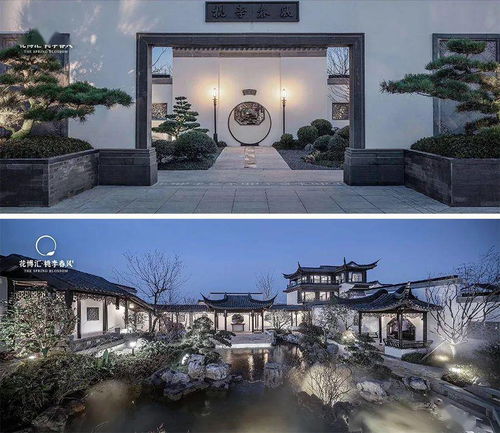 约克房地产配套项目集锦 首篇丨这些高端住宅,正在使用约克空调产品