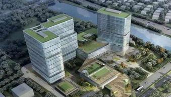 一周规划 住宅 教育 医疗增加 商业减少 拱墅华丰造纸厂地块以后这样建