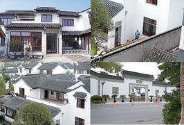 揭秘刘嘉玲全国各地的奢华寓所——古意与现代交融的居住美学
