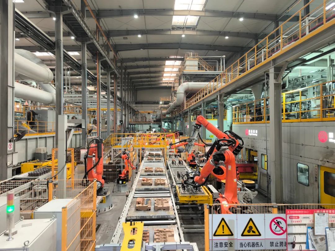 定位‘新’坐标 襄阳打造全国重要新能源汽车零部件生产基地的转型之路