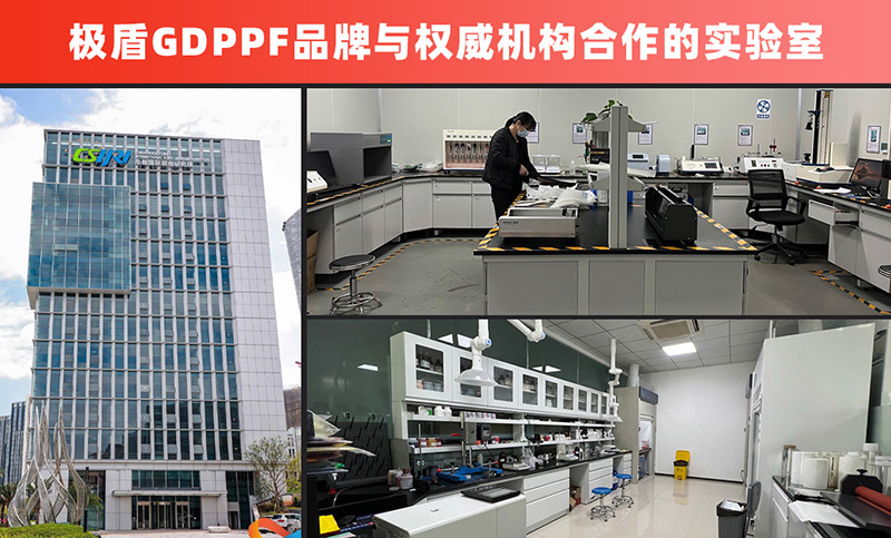 极盾GDPPF 守护古住宅数字遗产的品牌征程