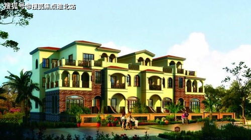 杭州周边总价200万别墅 古住宅风格的理想人居