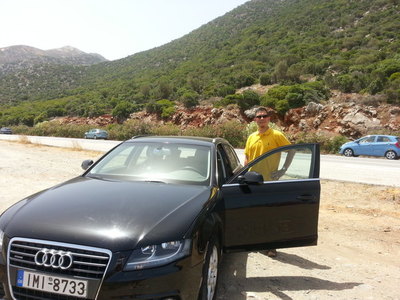 巴尔干之旅2014 时光深处的古住宅