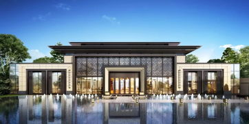 西城青云台售楼部盛装亮相，全城开放品鉴东方古韵