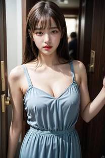 脸庞 电影海报