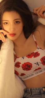杨紫琼 明星照片